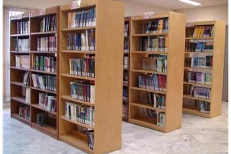 کل استان قزوین فقط ۶ کتابخانه روستایی دارد