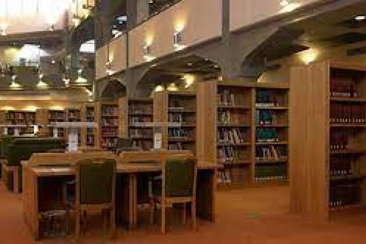 راه‌اندازی بخش عضوگیری و امانت‌دهی کتابخانه‌های عمومی زنجان