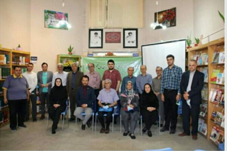نخستین جشنواره ملی داستان‌‌نویسی سماع قلم در شهرستان خوی به پله آخر رسید