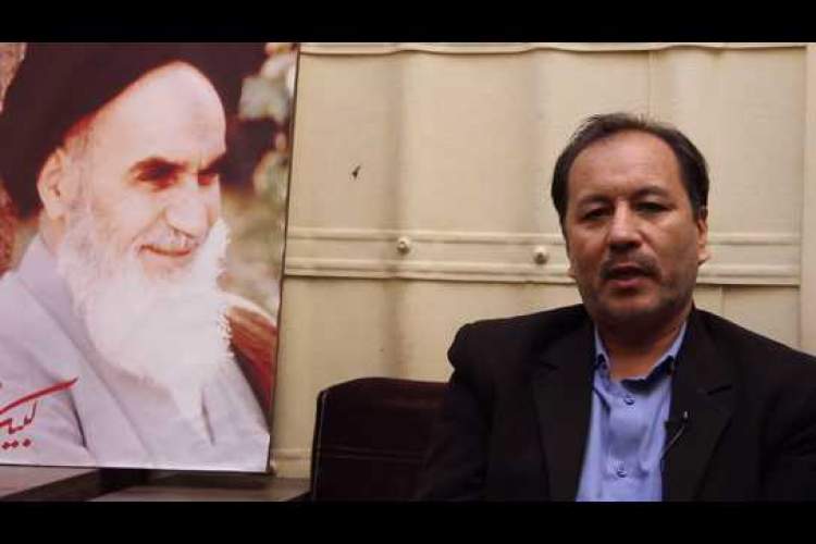 بازتاب ارادت مردم سایر کشورها به امام خمینی(ره) مورد غفلت قرار گرفته است