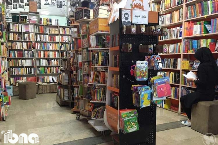 تاثیر مثبت طرح‌های فصلی بر حضور خانواده‌ها در کتاب‌فروشی‌ها