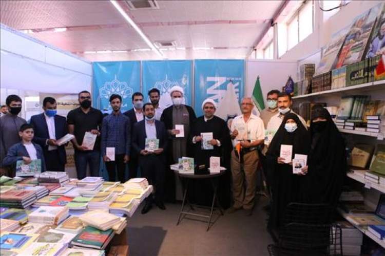 حضور ایران در نمایشگاه کتاب بغداد افق جدیدی برای تعاملات فرهنگی ترسیم می‌کند