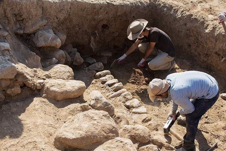 رشته باستان‌شناسی مستلزم از بین بردن تابوهای پیشین فکری است