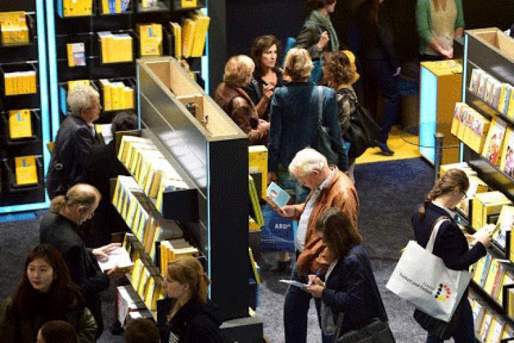 آخرین وضعیت نمایشگاه‌های بین‌المللی کتاب در جهان