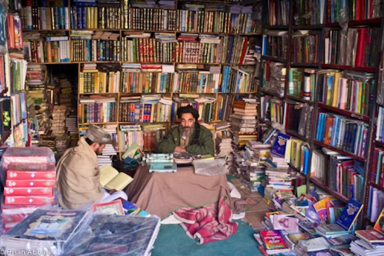 رکود؛ ارمغان طالبان برای نشر افغانستان/ کاهش 90 درصدی صادرات کتاب ایران به افغانستان