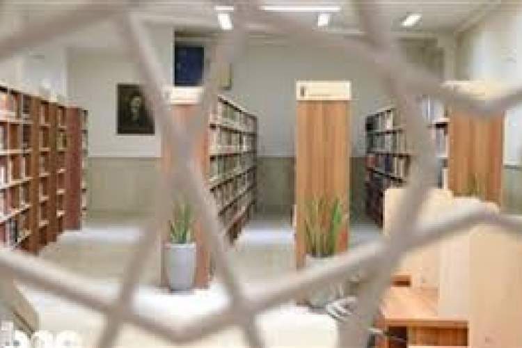 تعطیلی کتابخانه‌های عمومی آذربایجان‌غربی در ۵ شهرستان