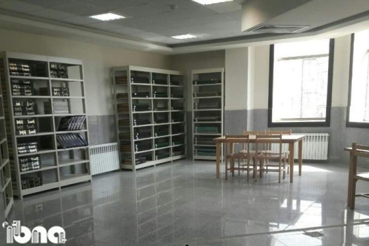 فعالیت 8 کتابخانه عمومی خیّرساز در استان زنجان