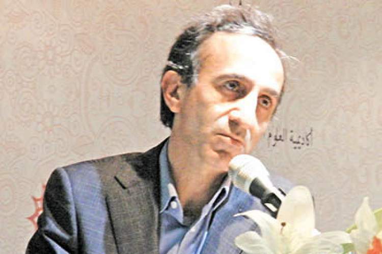 احمد گل‌محمدی پژوهشگر علوم سیاسی درگذشت