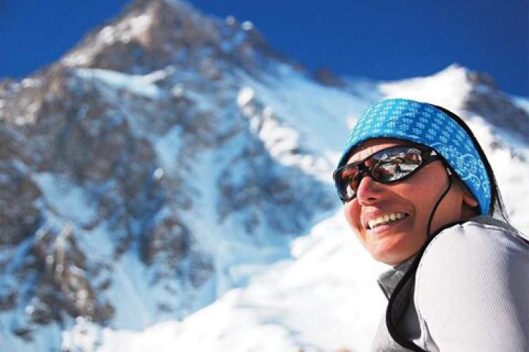 نخستین ركورد کوهنوردی زنان در ایران و جهان