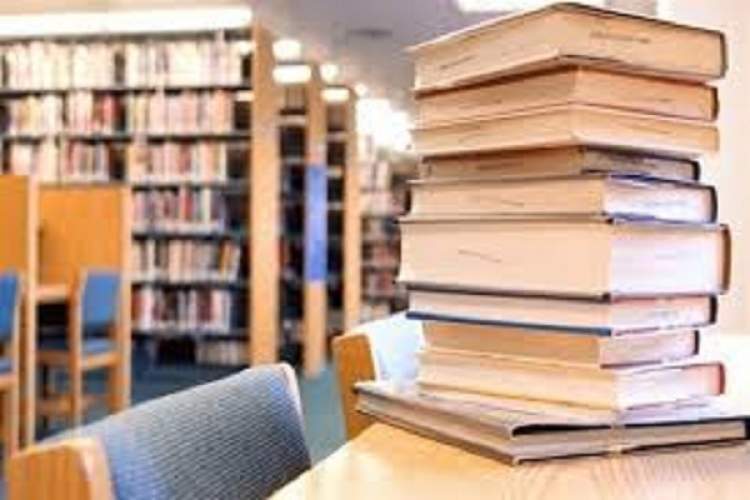 اهدای بیش از 1500 جلد کتاب به کتابخانه‌های شهرستان ماکو