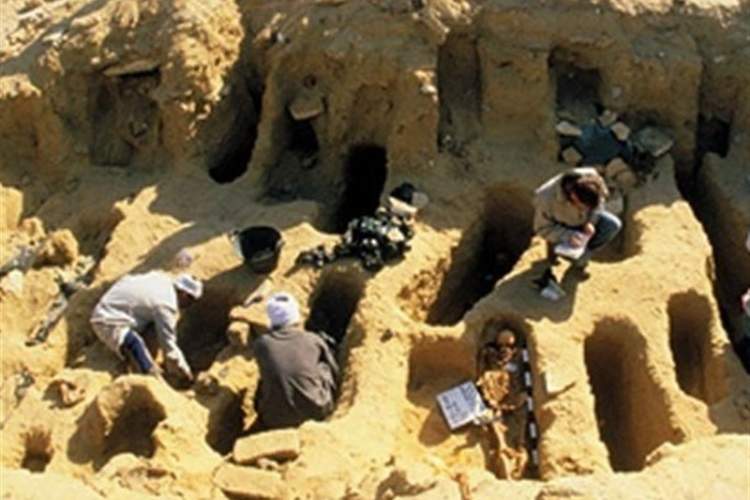 همایش بین‌المللی باستان‌شناسی جنوب شرق برگزار می‌شود