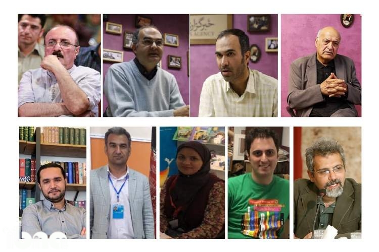 صنعت نشر ایران و ضرورت بهره‌مندی از تجربیات جهانی