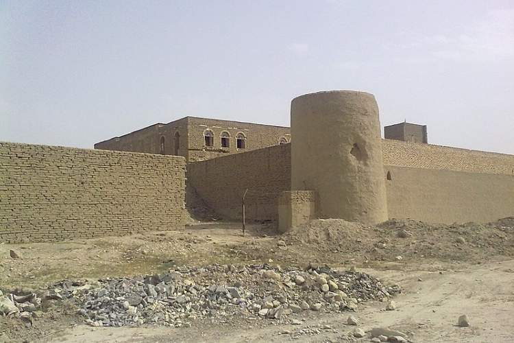 نگاهی نو به تاریخ اَهَرم تنگستان/ تجدید نظر در تاریخ‌نگاری تنگستان