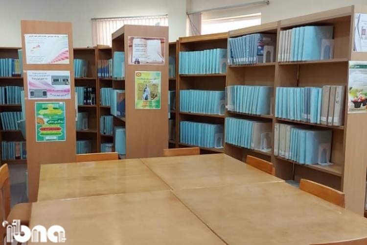 تولید 400 ساعت کتاب صوتی در کتابخانه‌های عمومی شیراز
