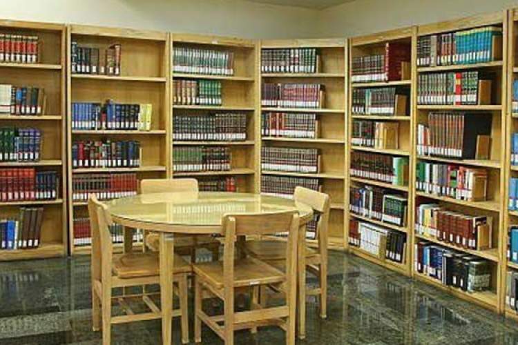 کتابخانه‌های عمومی زنجان به 107 باب افزایش می‌یابد