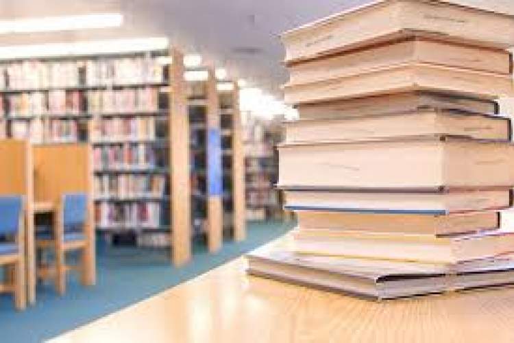 کتابخانه ایثار و شهادت اصفهان با 15 هزار جلد کتاب افتتاح می‌شود