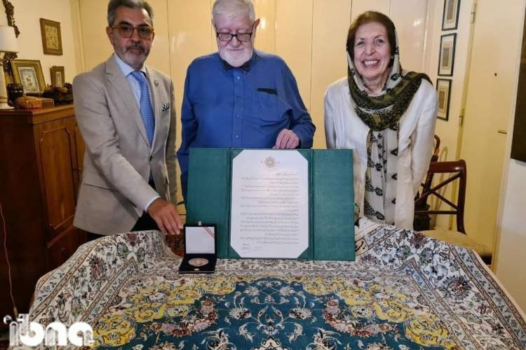 لکوک: تاریخ و فرهنگ ایرانی شایسته شناساندن به جهانیان است