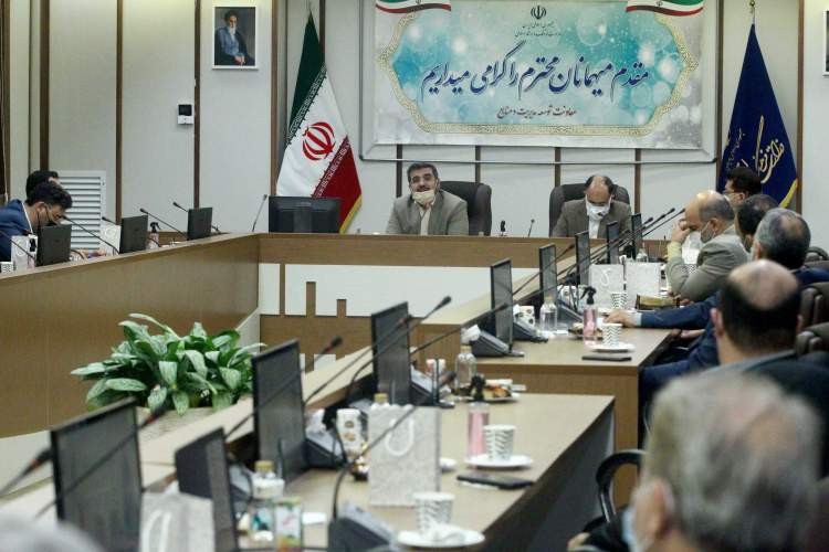 تشکیل اتاق فکر در وزارت فرهنگ و ارشاد اسلامی