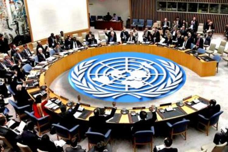 شورای امنیت و ناکامی‌های سازمان ملل