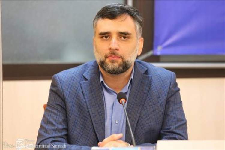 علی رمضانی به‌عنوان مدیرعامل خانه کتاب و ادبیات ایران منصوب شد