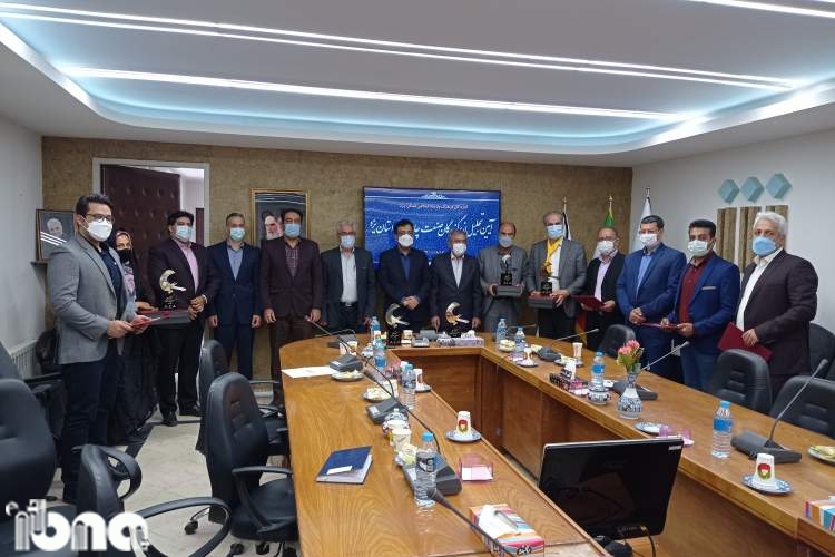 بزرگترین چاپخانه اُفست کشور بهمن‌ماه در یزد افتتاح می‌شود