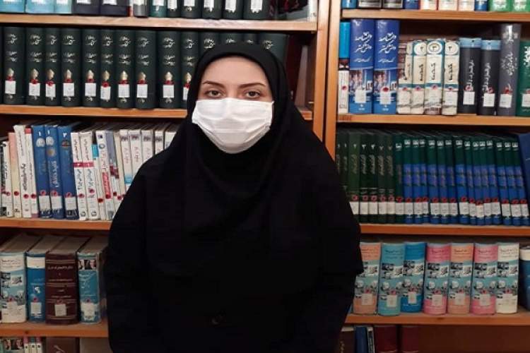 10 کتابخانه استان کرمانشاه به پایگاه اطلاعاتی «مگاپیپر» پیوستند
