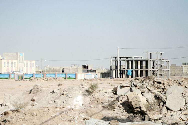 «آزادشهر» و «اسکان»؛ دو منطقه محروم در یزد با تنها یک کتابخانه