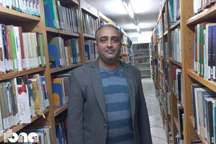 جامعه ایرانی به ادبیات شفاهی علاقه بیشتری دارد