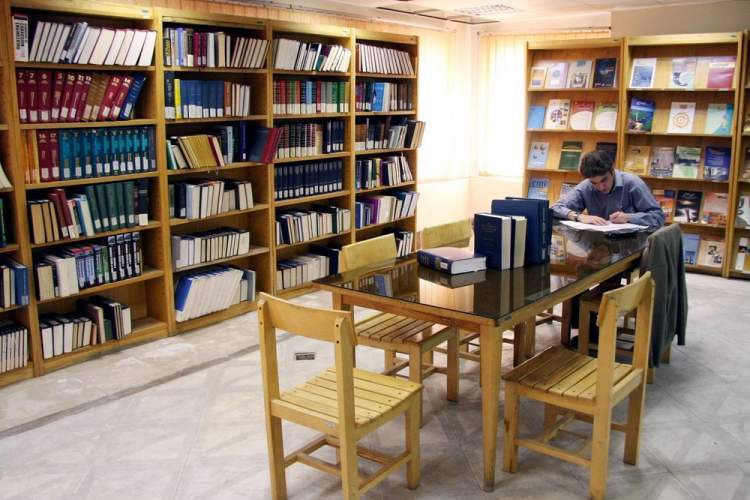 ریزش 50 درصدی اعضای کتابخانه‌های زنجان بر اثر کرونا