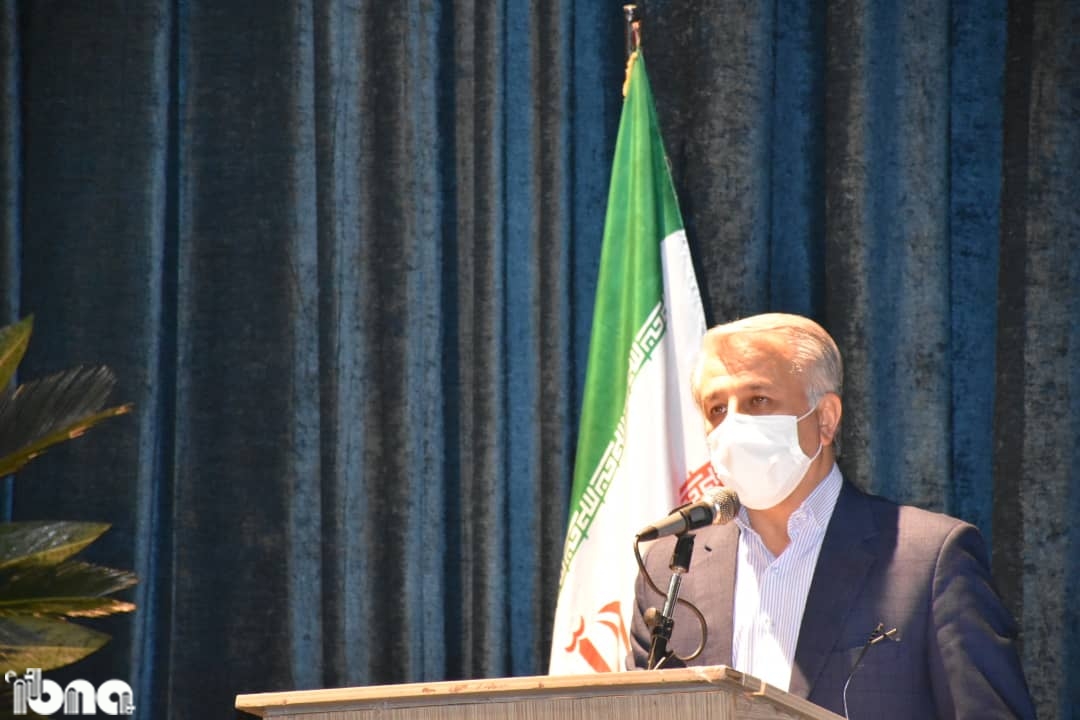 هشتمین جشنواره استانی بزرگداشت روز صنعت چاپ فارس برگزار شد