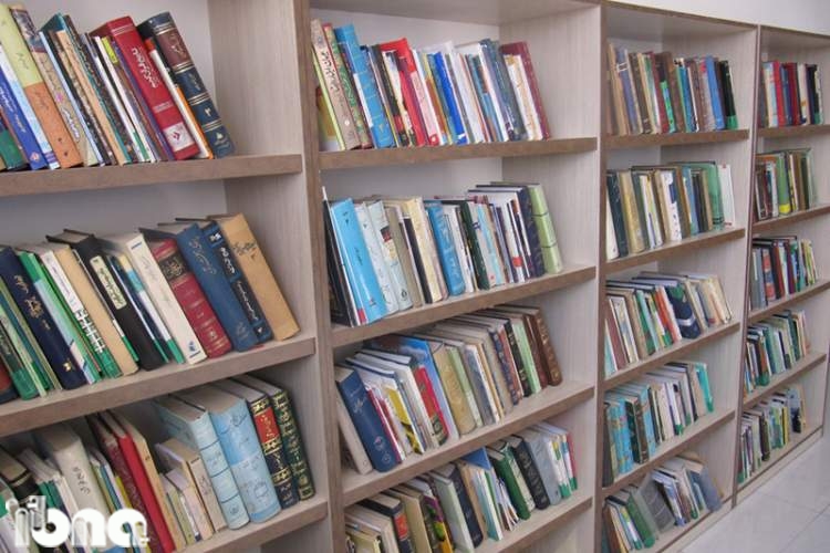 600 کتاب به مناطق محروم استان فارس اهدا شد