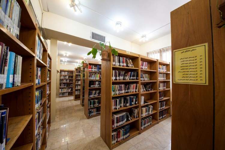 افزوده شدن 762 باب کتابخانه به کتابخانه‌های عمومی کشور در 7 سال گذشته