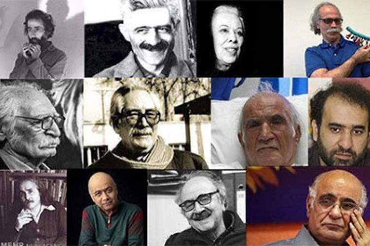 یک ماه با ادبیات معاصر ایران در ارمنستان