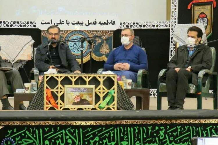 3 شاعر زنجانی برگزیده کنگره بین‌المللی «اوره ک لر سرداری» شدند