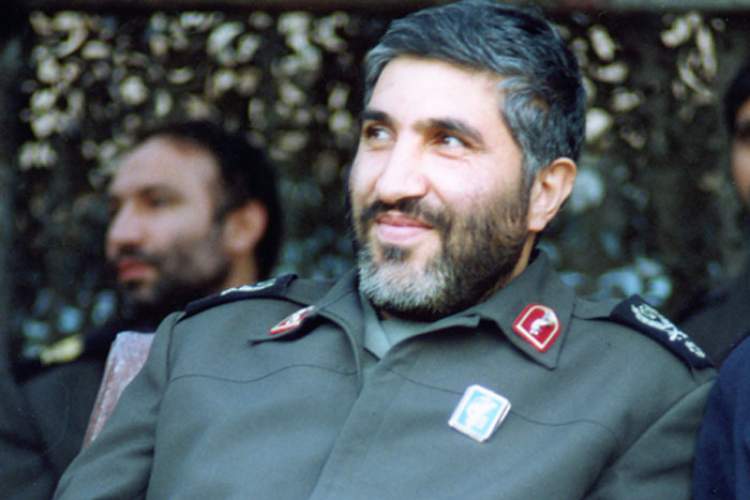 شهید کاظمی مدیریت جهادی دوران دفاع مقدس را در شرایط امنیت پیاده کرد