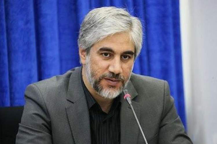 نشست خبری «دومین نمایشگاه مجازی کتاب تهران» برگزار می‌شود 