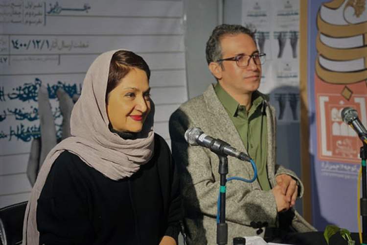 امیدوارم جایزه‌ «کتاب اردیبهشت» راه جُنگ ادبی اصفهان را ادامه دهد