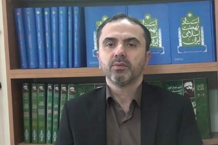 کتاب‌ها و اسناد تاریخی مهم «مرکز بررسی‌های اسلامی» دیجیتالی می‌شوند