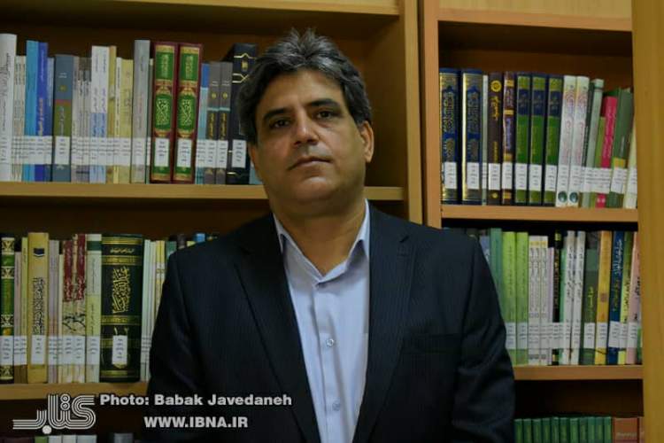 سامانه دومین نمایشگاه مجازی کتاب تهران توانسته رضایت مخاطبان گسترده‌ای را فراهم کند