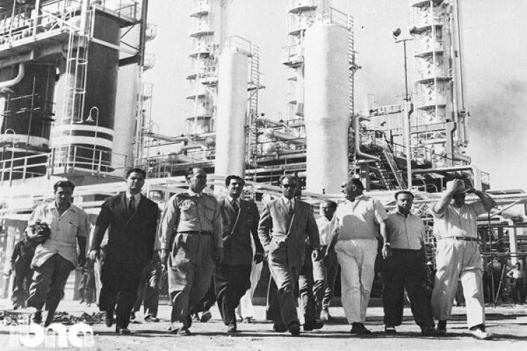 سیاست فشار و تحقیر بریتانیا موجب عزم جدی برای ملی شدن نفت شد/ ملی شدن صنعت نفت و پندهایی برای فردای ایران