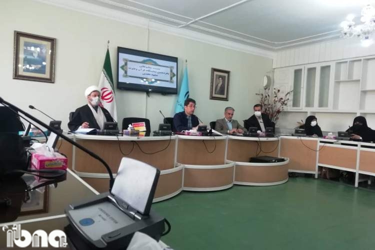 برگزاری نمایشگاه قرآن مشهد در ۱۳ بوستان شهر با مشارکت مردم