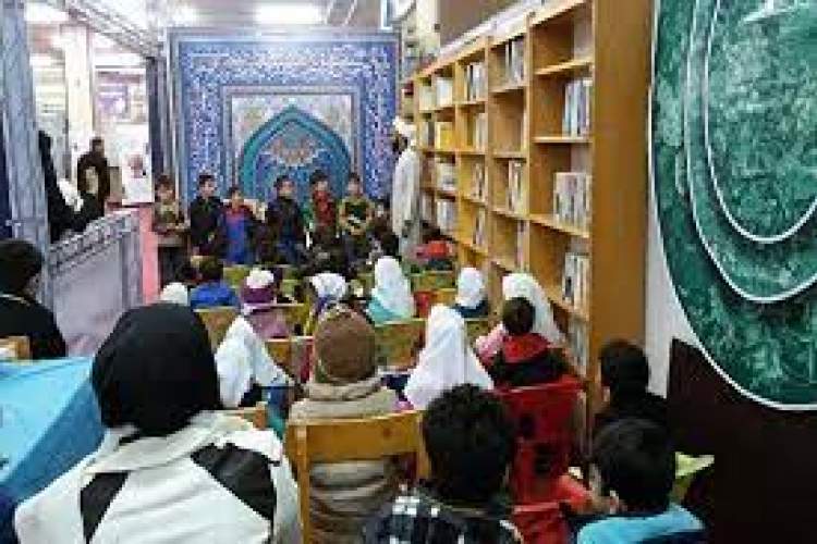 فعالیت 73 کتابخانه مخزن‌دار در کانون‌های فرهنگی هنری مساجد زنجان