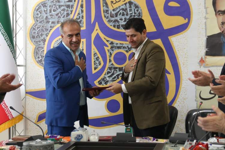 دومین دوره ویژه برنامه «از تبار قلم» در کردستان برگزار شد