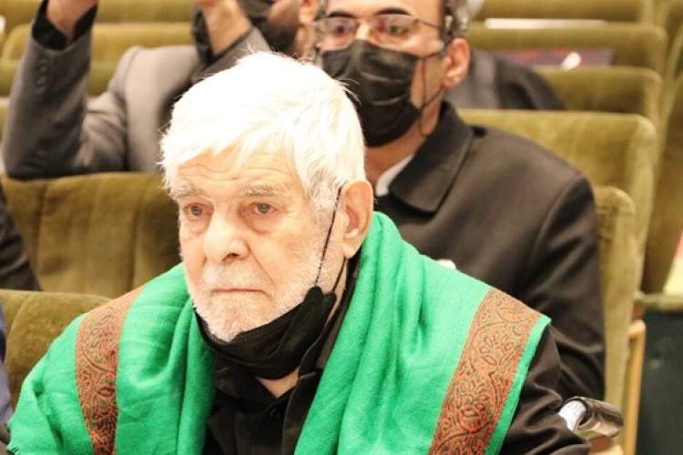 پیام تسلیت رئیس سازمان فرهنگی هنری شهرداری تهران در پی درگذشت سیدرضا موید