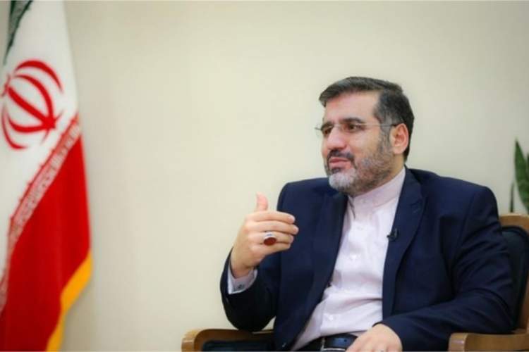 وزیر فرهنگ و ارشاد اسلامی راهی خوزستان می‌شود
