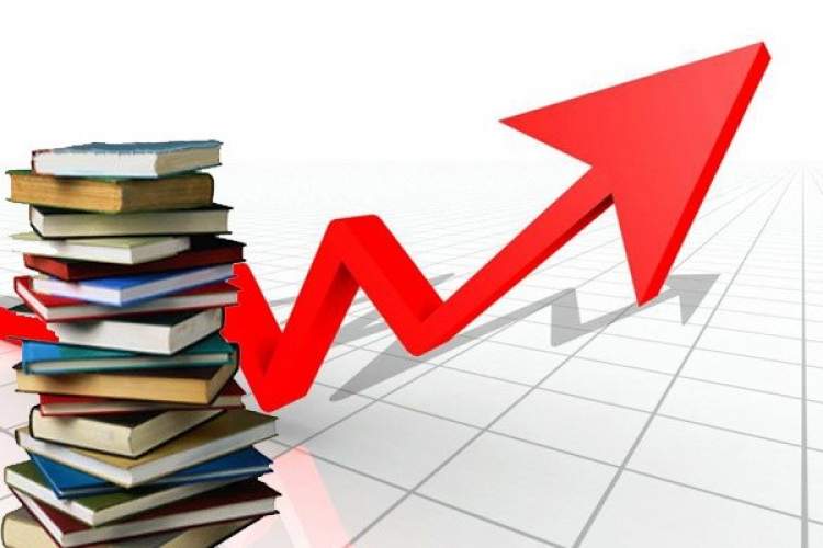 انتشار بیش از 16 هزار عنوان کتاب جدید در بهار 1401/ سهم تجدید چاپی‌ها 61 درصد