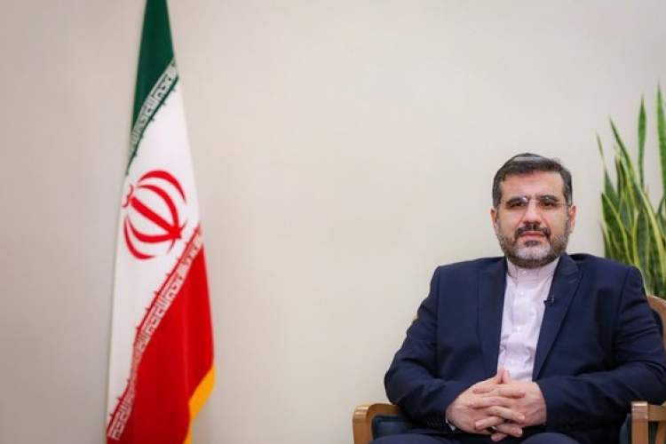 وزیر فرهنگ و ارشاد اسلامی راهی استان گلستان می‌شود