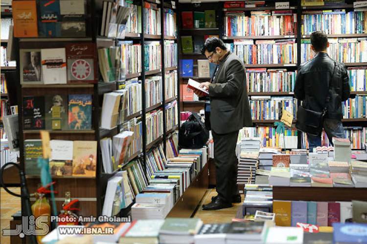 افزایش 55 درصدی نشر کتاب‌های ادبی/ ادبیات همچنان صدرنشین آمار نشر است