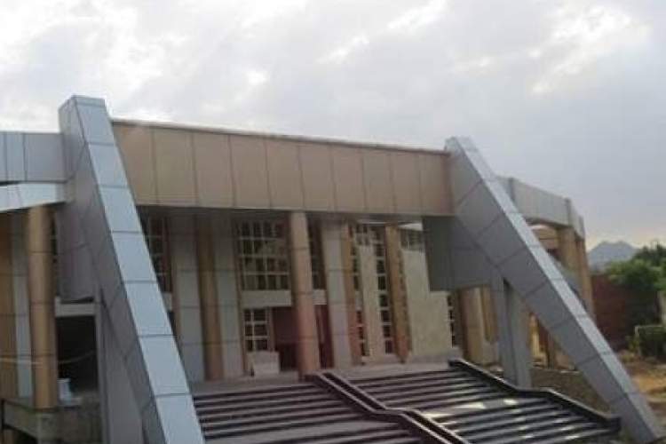 فاز اول کتابخانه مرکزی خرم‌آباد افتتاح می‌شود