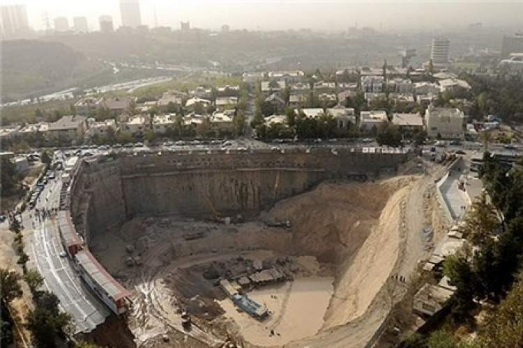 پُرکردن گود فرهنگ منطقی نیست پُرکردن گود فرهنگ منطقی نیست